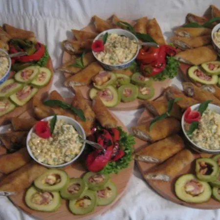 Risto's Gasthuis Elshani